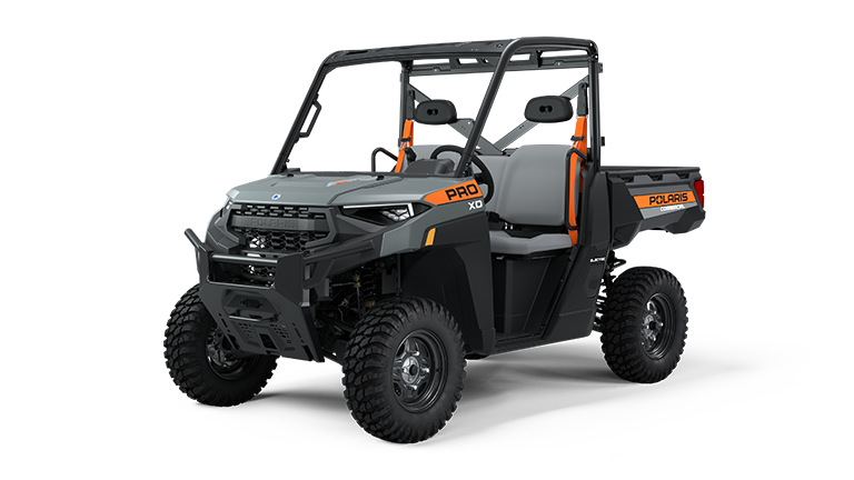 Pro XD Full-Size Kinetic