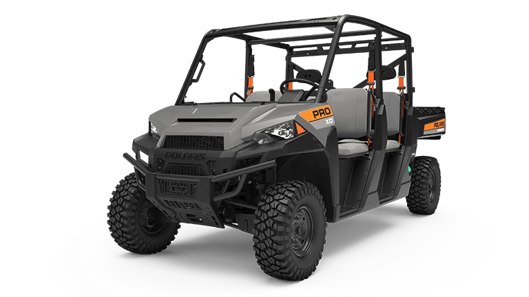 Pro XD 4000D AWD